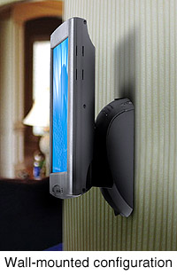 MicroTouch M170 Wall Mount